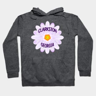 Clarkston Georgia Hoodie